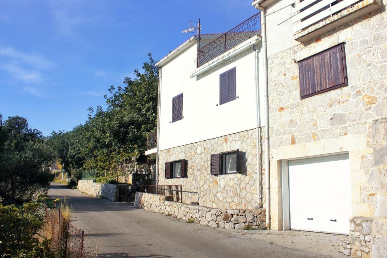 Apartments With A Parking Space Zavala, Hvar - 8912 Ngoại thất bức ảnh