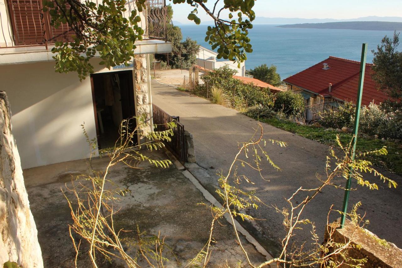 Apartments With A Parking Space Zavala, Hvar - 8912 Ngoại thất bức ảnh