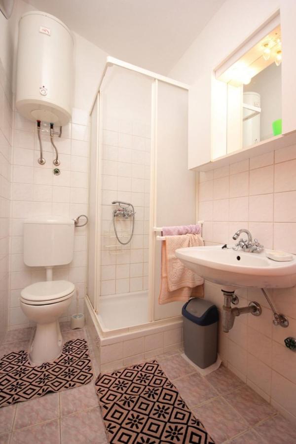 Apartments With A Parking Space Zavala, Hvar - 8912 Ngoại thất bức ảnh