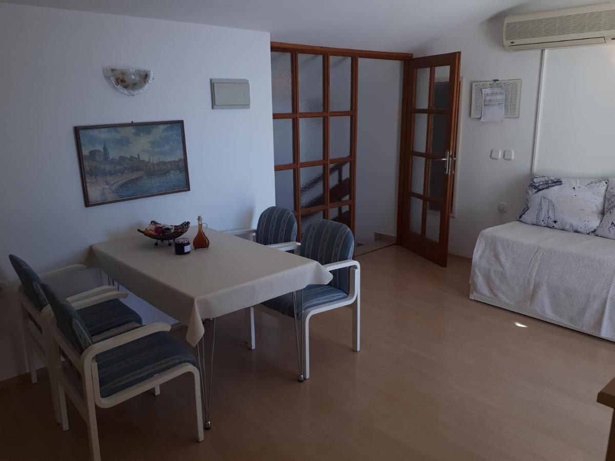 Apartments With A Parking Space Zavala, Hvar - 8912 Ngoại thất bức ảnh