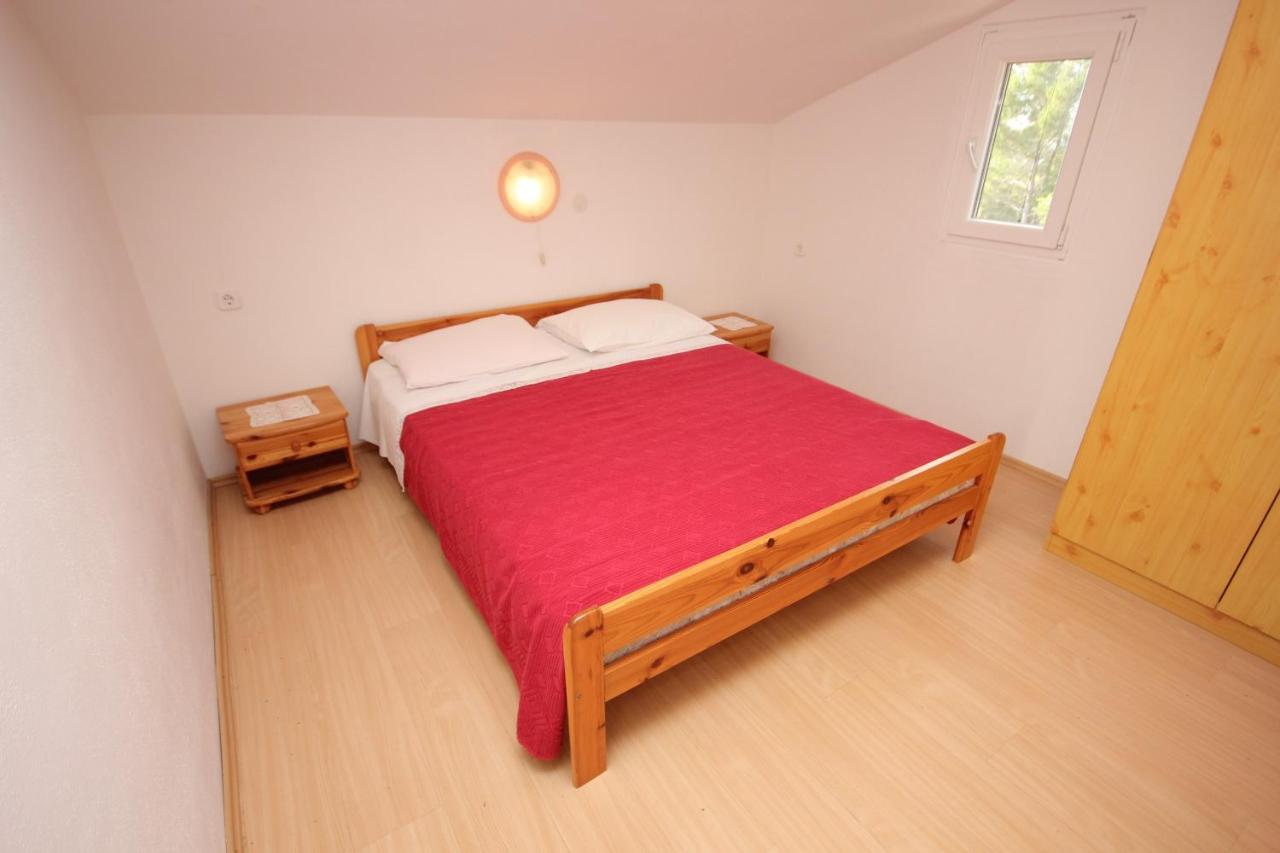 Apartments With A Parking Space Zavala, Hvar - 8912 Ngoại thất bức ảnh