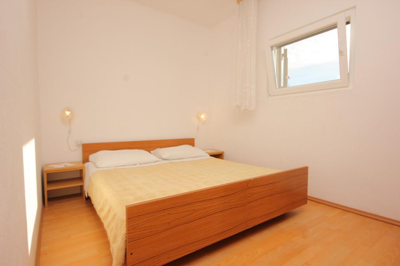Apartments With A Parking Space Zavala, Hvar - 8912 Ngoại thất bức ảnh