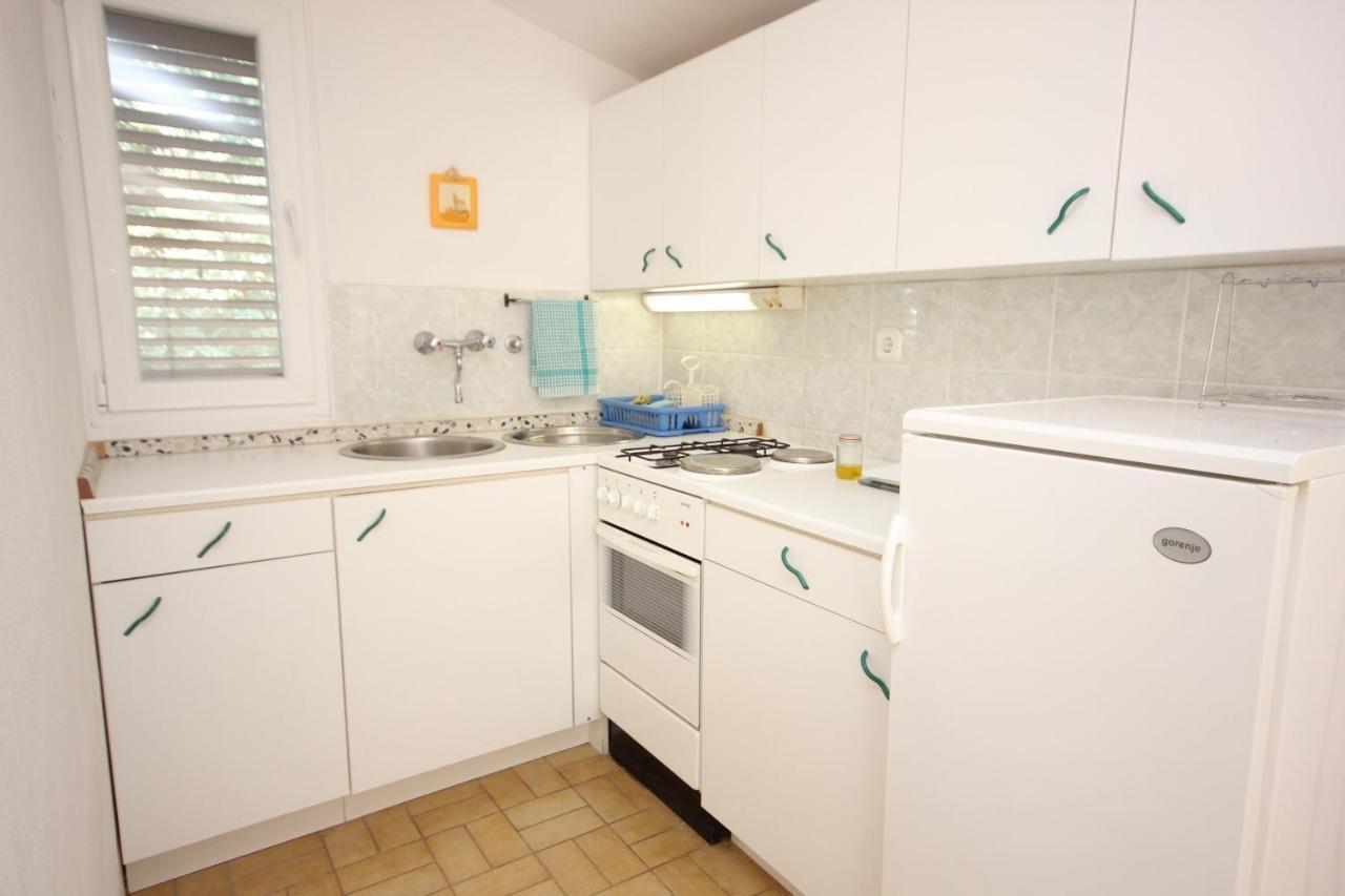 Apartments With A Parking Space Zavala, Hvar - 8912 Ngoại thất bức ảnh