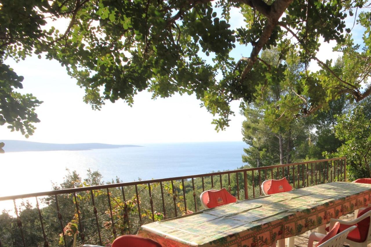 Apartments With A Parking Space Zavala, Hvar - 8912 Ngoại thất bức ảnh