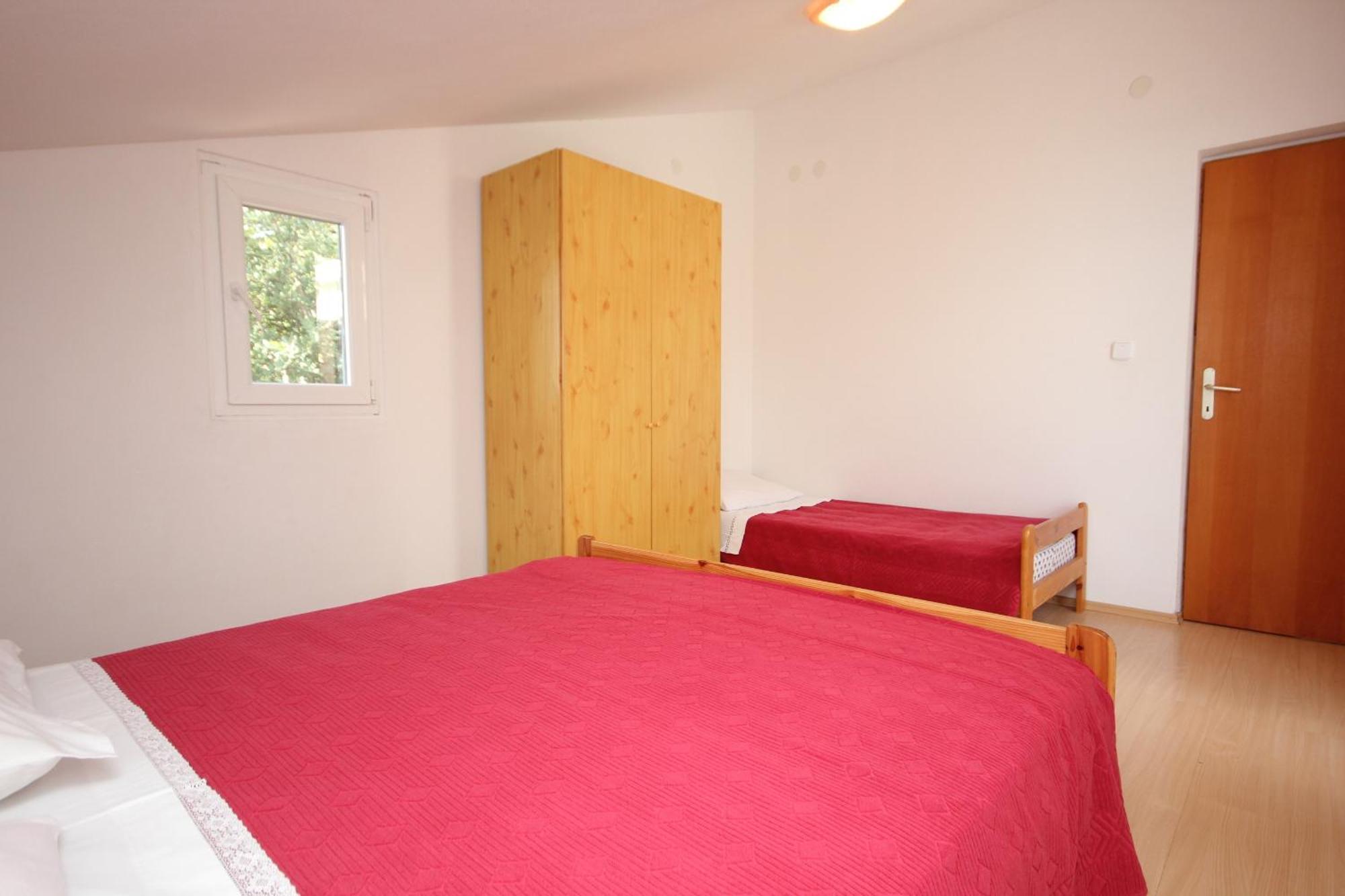 Apartments With A Parking Space Zavala, Hvar - 8912 Phòng bức ảnh