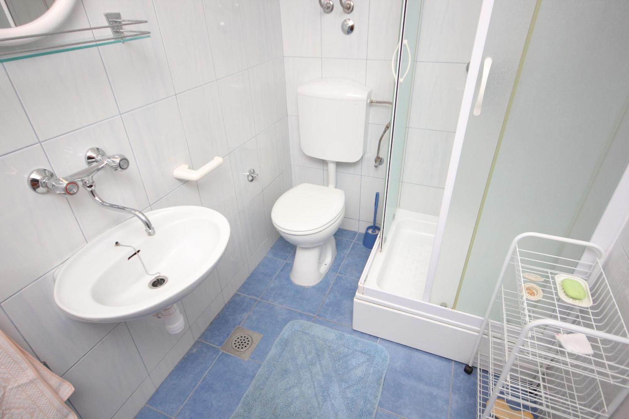 Apartments With A Parking Space Zavala, Hvar - 8912 Phòng bức ảnh
